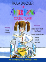 The_Amber_Brown_Collection_II